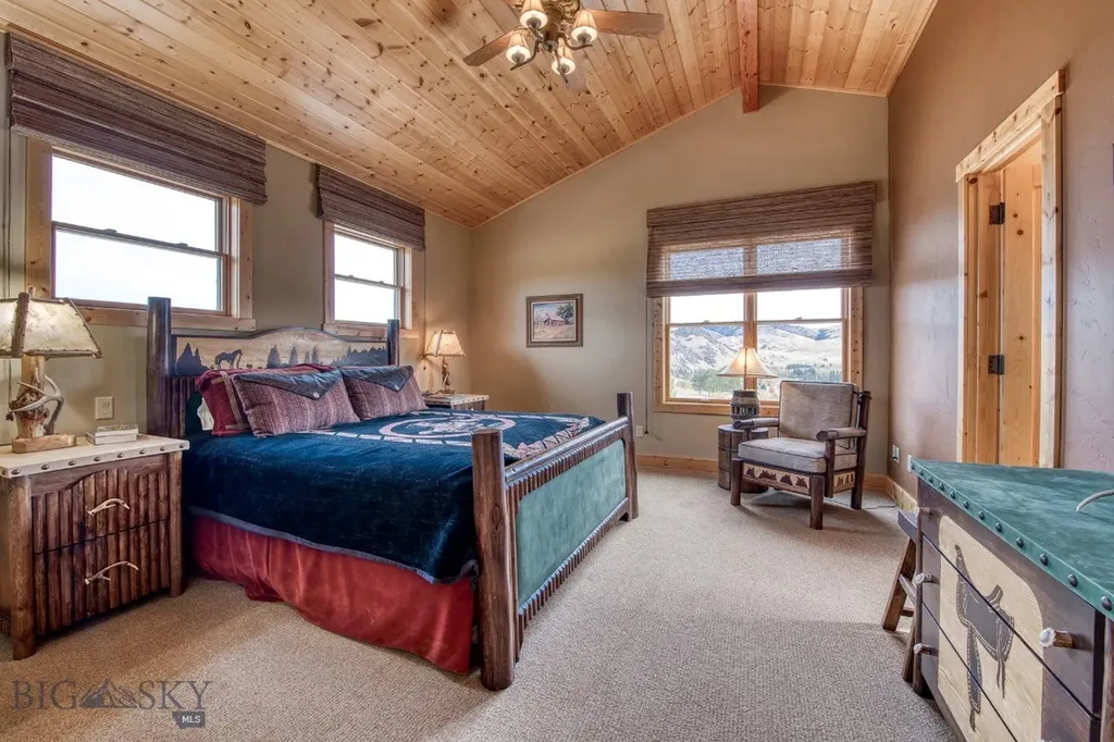 406 Chief Joseph Trail Darby MT 59829