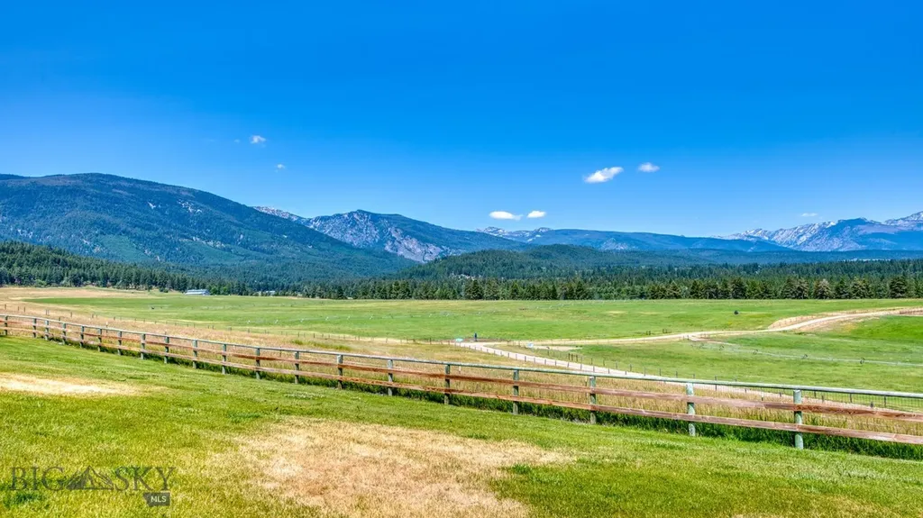 406 Chief Joseph Trail Darby MT 59829