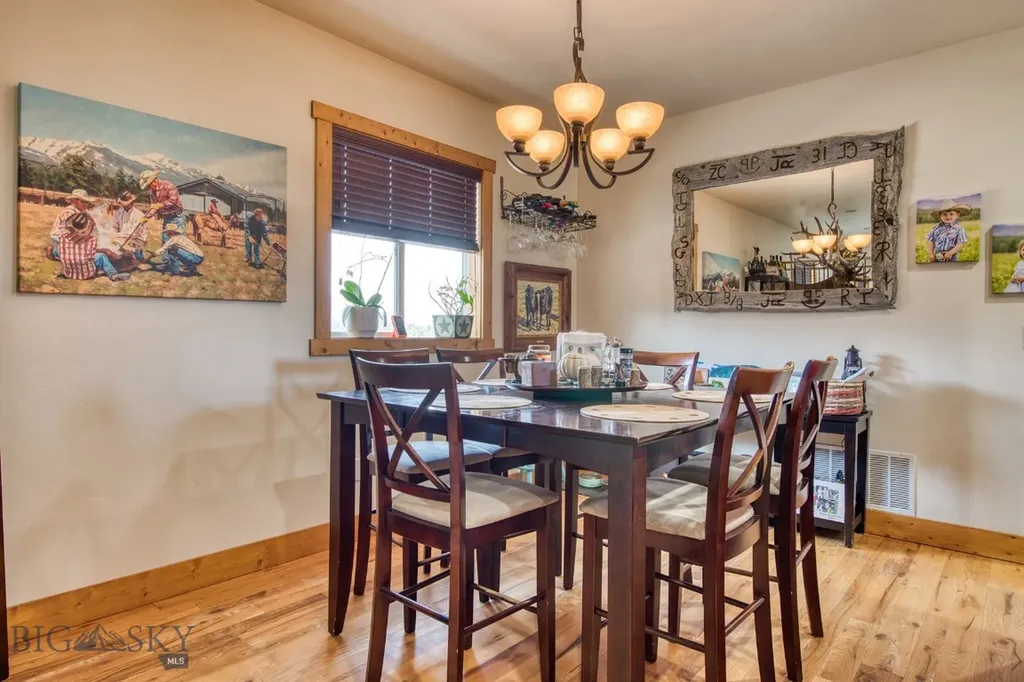 406 Chief Joseph Trail Darby MT 59829