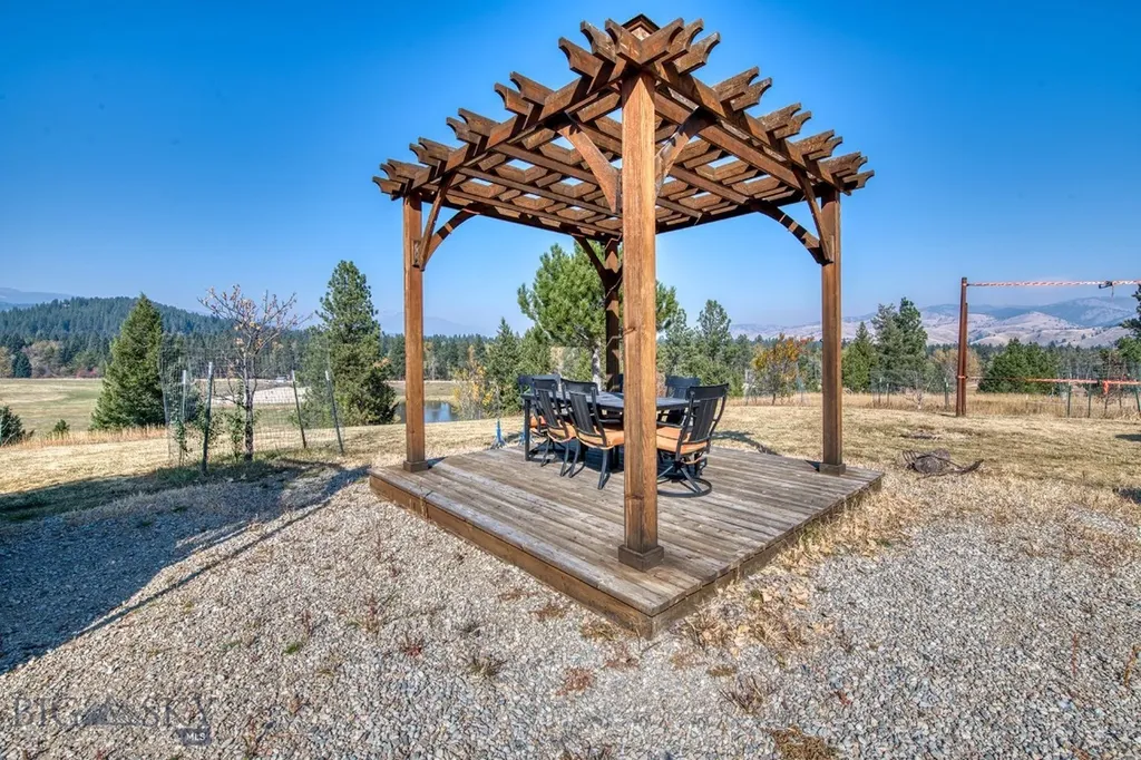 406 Chief Joseph Trail Darby MT 59829