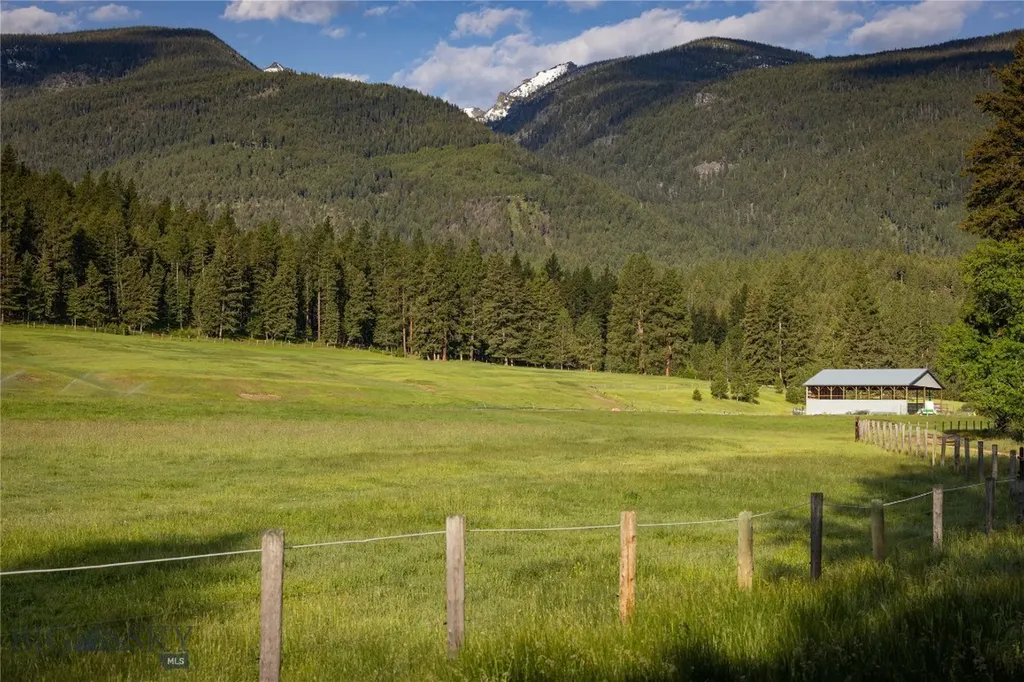406 Chief Joseph Trail Darby MT 59829