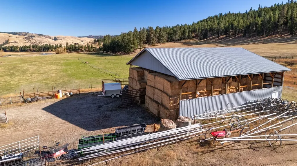 406 Chief Joseph Trail Darby MT 59829