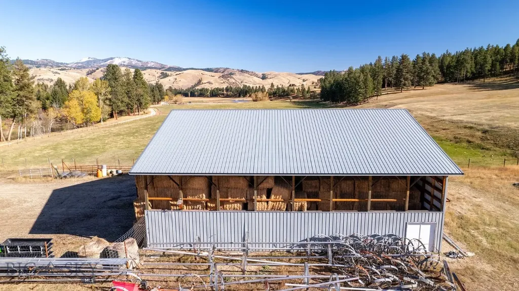 406 Chief Joseph Trail Darby MT 59829