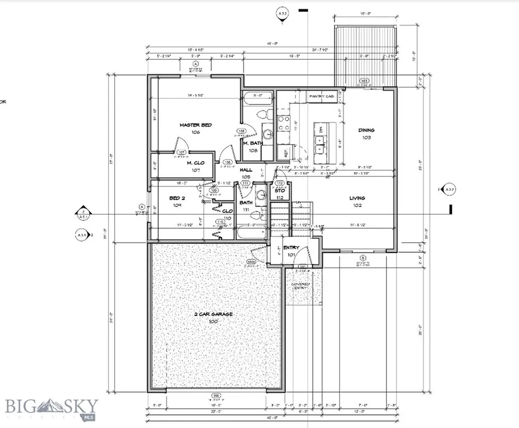 206 Otis Avenue Ennis MT 59729