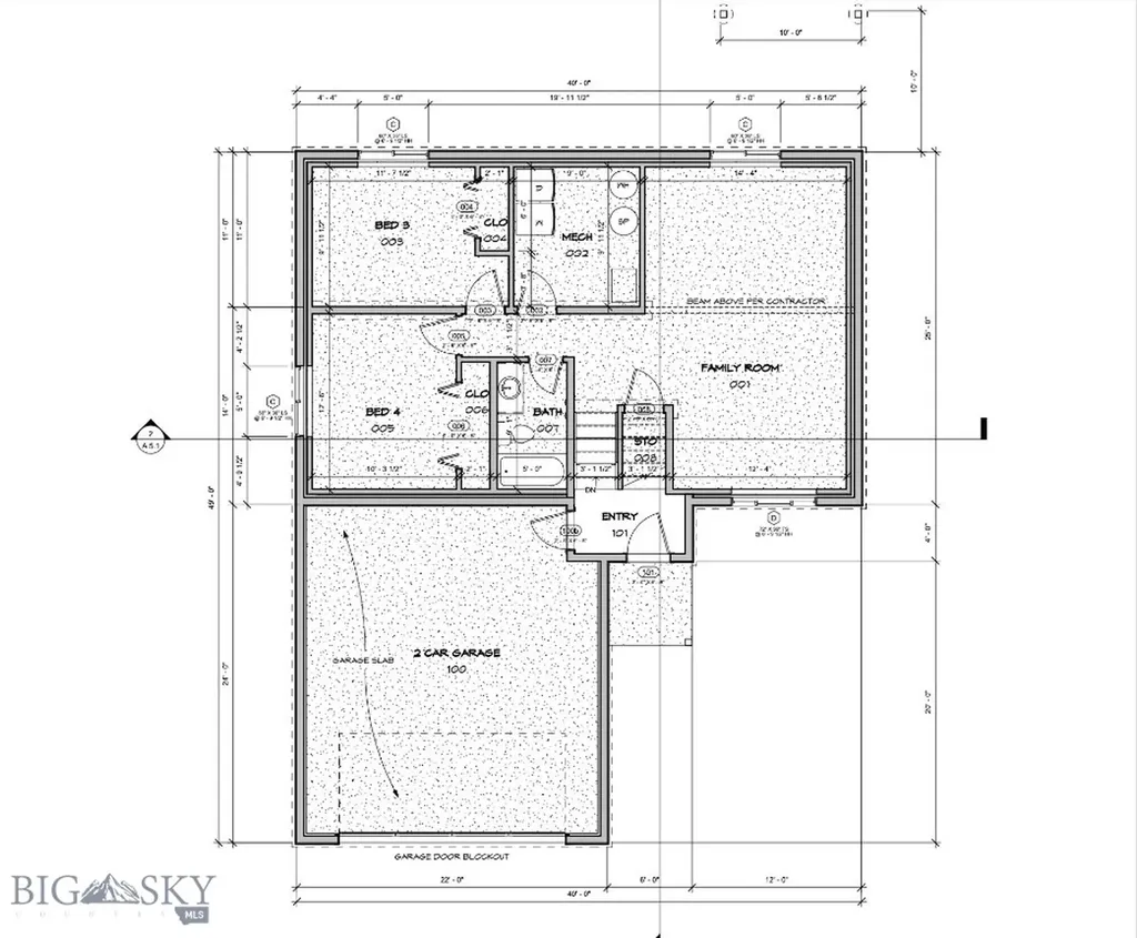 206 Otis Avenue Ennis MT 59729