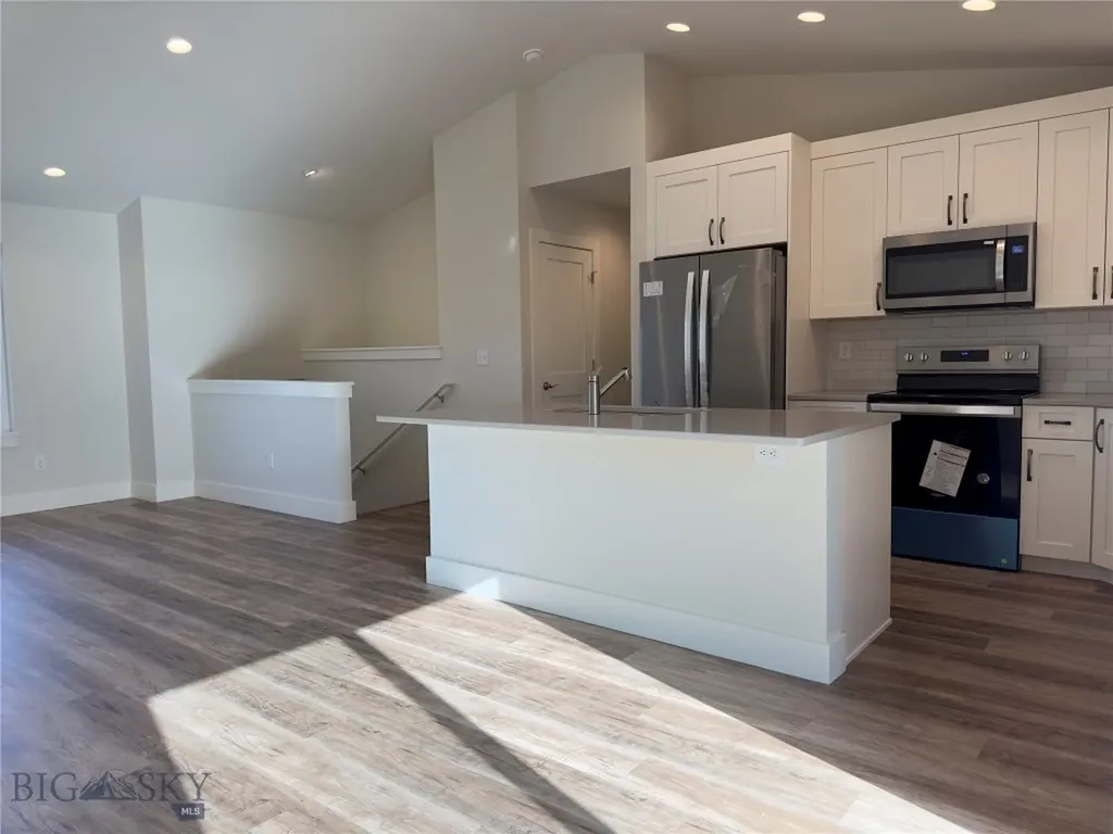 206 Otis Avenue Ennis MT 59729