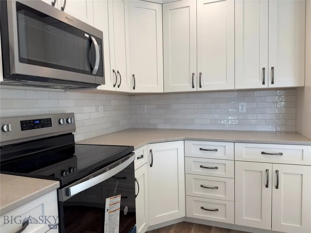 206 Otis Avenue Ennis MT 59729