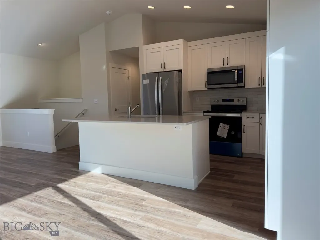 206 Otis Avenue Ennis MT 59729