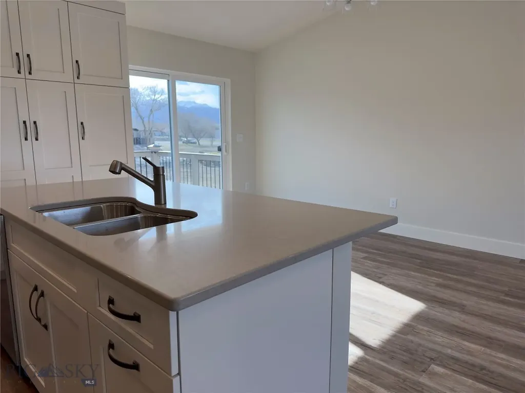 206 Otis Avenue Ennis MT 59729
