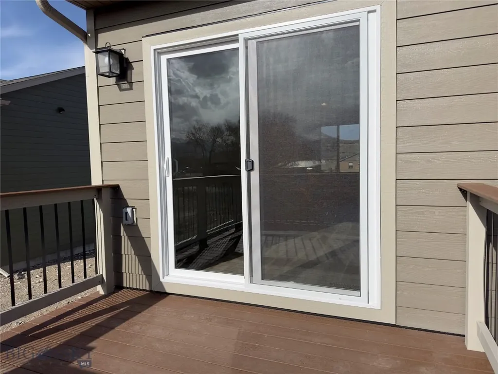 206 Otis Avenue Ennis MT 59729