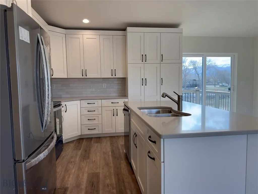 206 Otis Avenue Ennis MT 59729