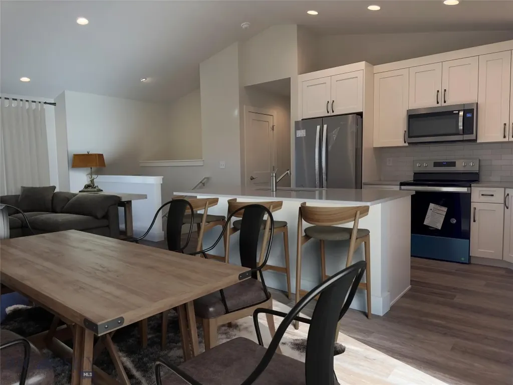 206 Otis Avenue Ennis MT 59729