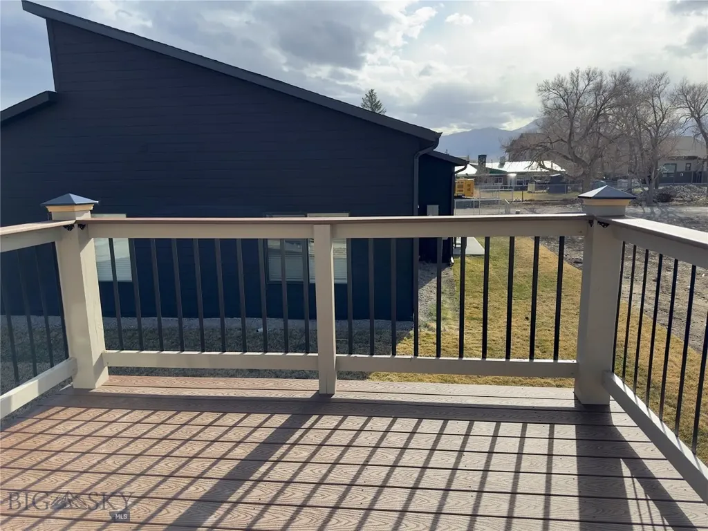 206 Otis Avenue Ennis MT 59729