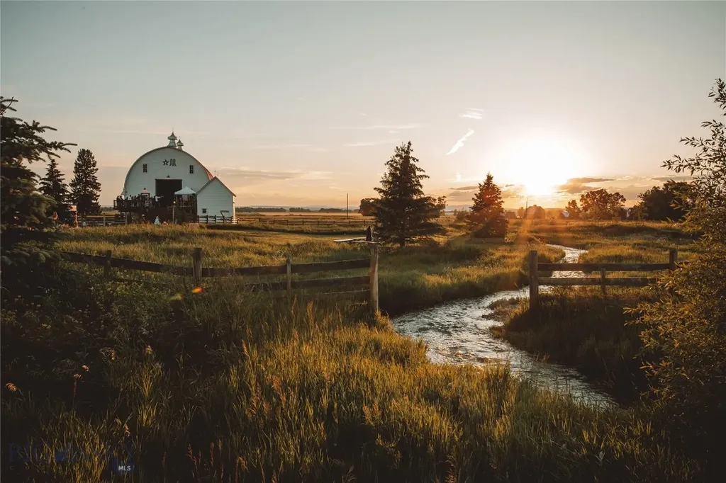 4186 Stimson Lane Belgrade MT 59714