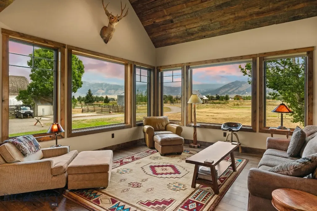4186 Stimson Lane Belgrade MT 59714
