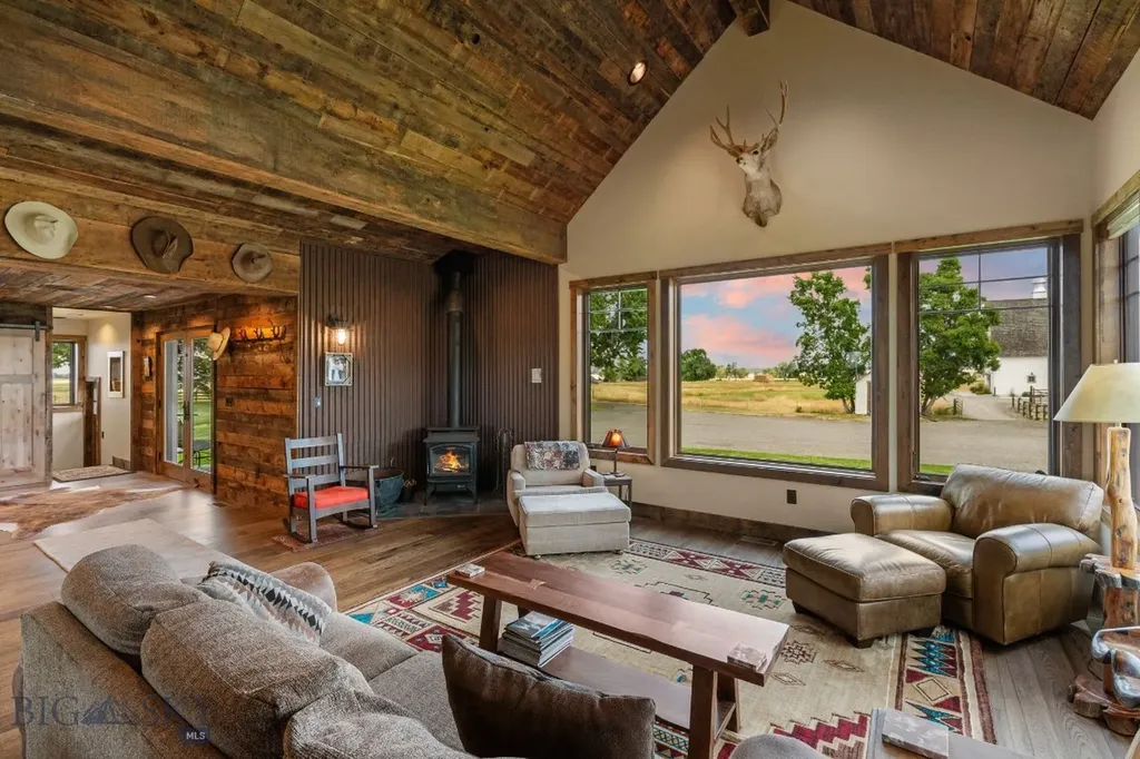 4186 Stimson Lane Belgrade MT 59714