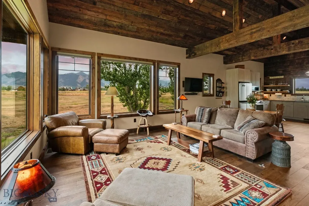 4186 Stimson Lane Belgrade MT 59714