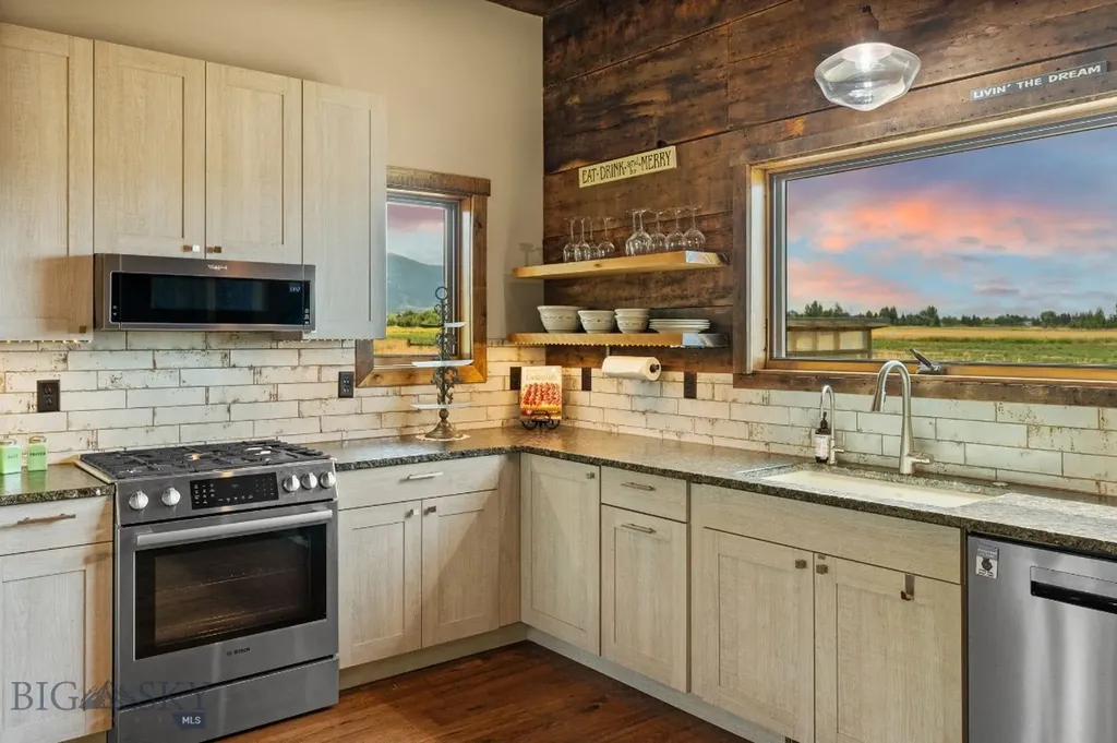 4186 Stimson Lane Belgrade MT 59714