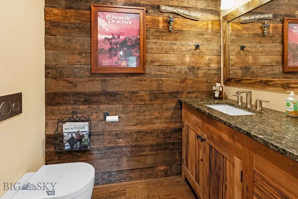 4186 Stimson Lane Belgrade MT 59714