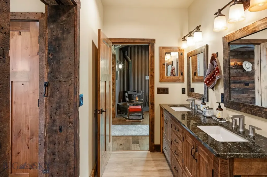 4186 Stimson Lane Belgrade MT 59714