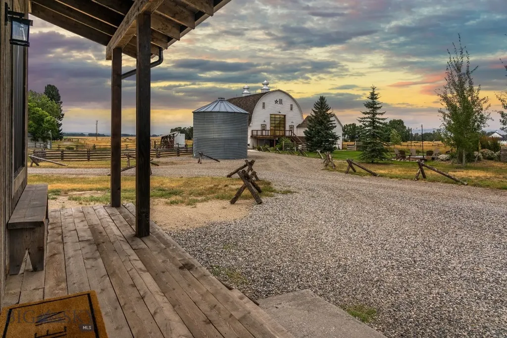 4186 Stimson Lane Belgrade MT 59714