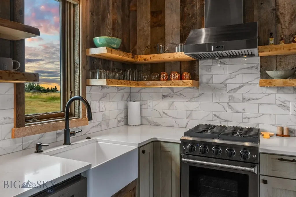 4186 Stimson Lane Belgrade MT 59714