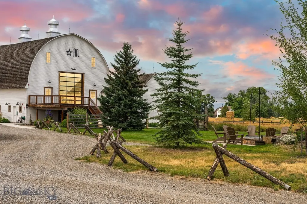 4186 Stimson Lane Belgrade MT 59714