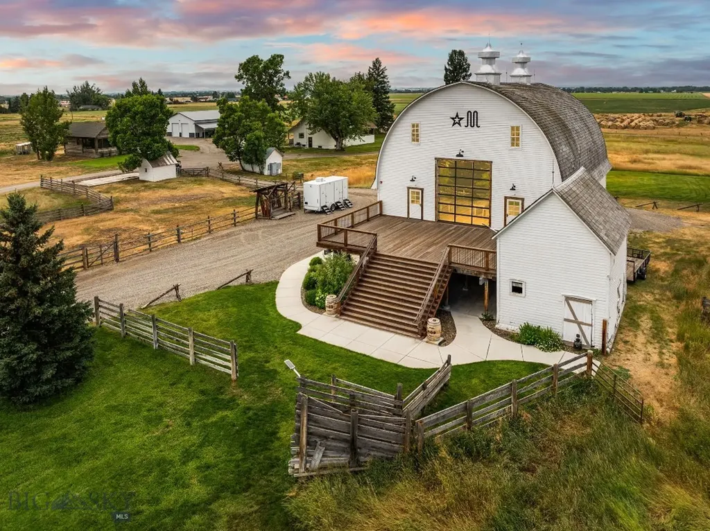4186 Stimson Lane Belgrade MT 59714
