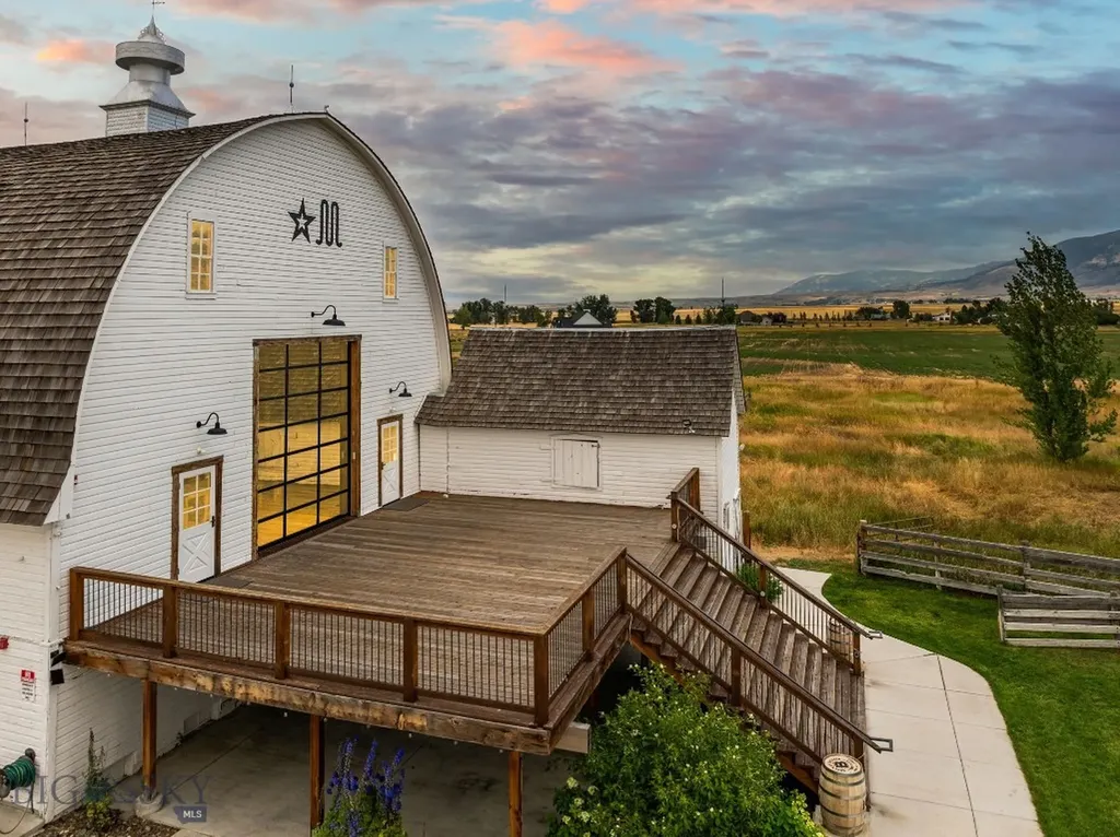 4186 Stimson Lane Belgrade MT 59714