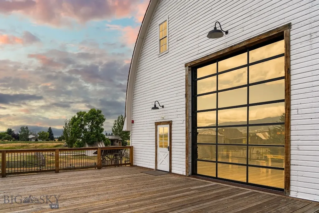 4186 Stimson Lane Belgrade MT 59714