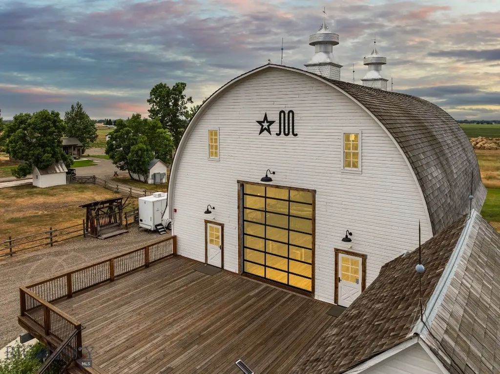 4186 Stimson Lane Belgrade MT 59714