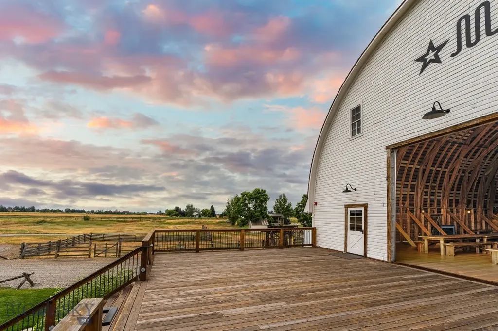 4186 Stimson Lane Belgrade MT 59714