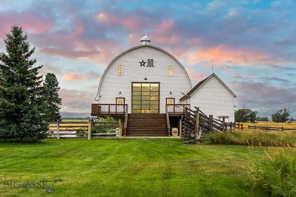 4186 Stimson Lane Belgrade MT 59714