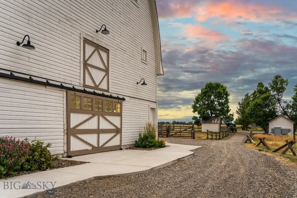 4186 Stimson Lane Belgrade MT 59714