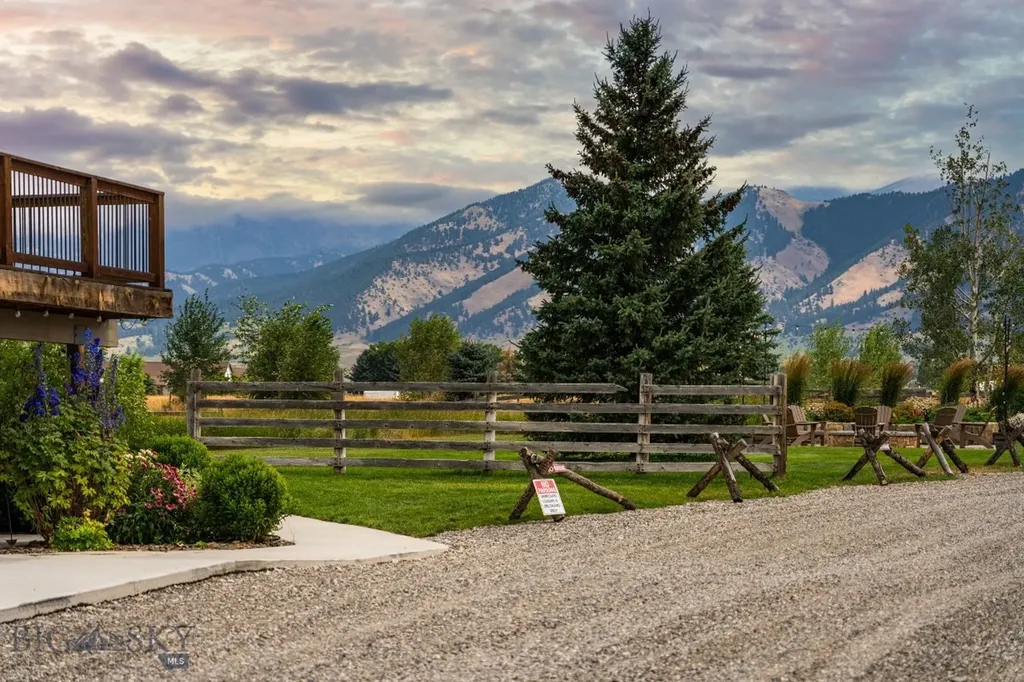 4186 Stimson Lane Belgrade MT 59714