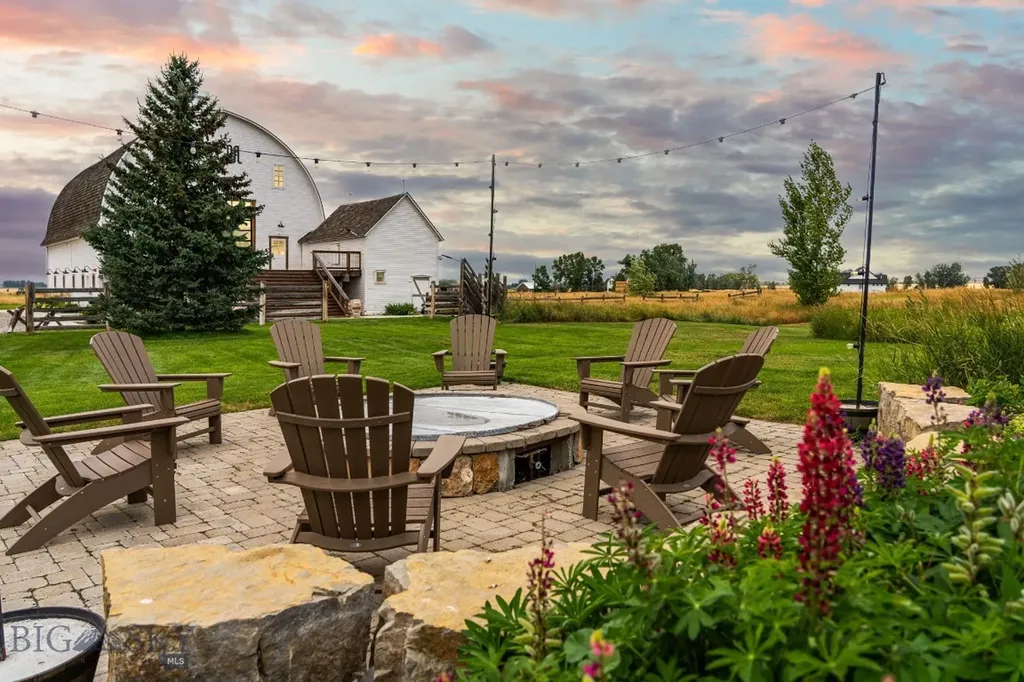4186 Stimson Lane Belgrade MT 59714