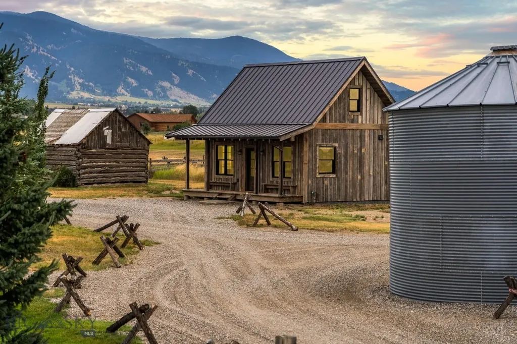 4186 Stimson Lane Belgrade MT 59714