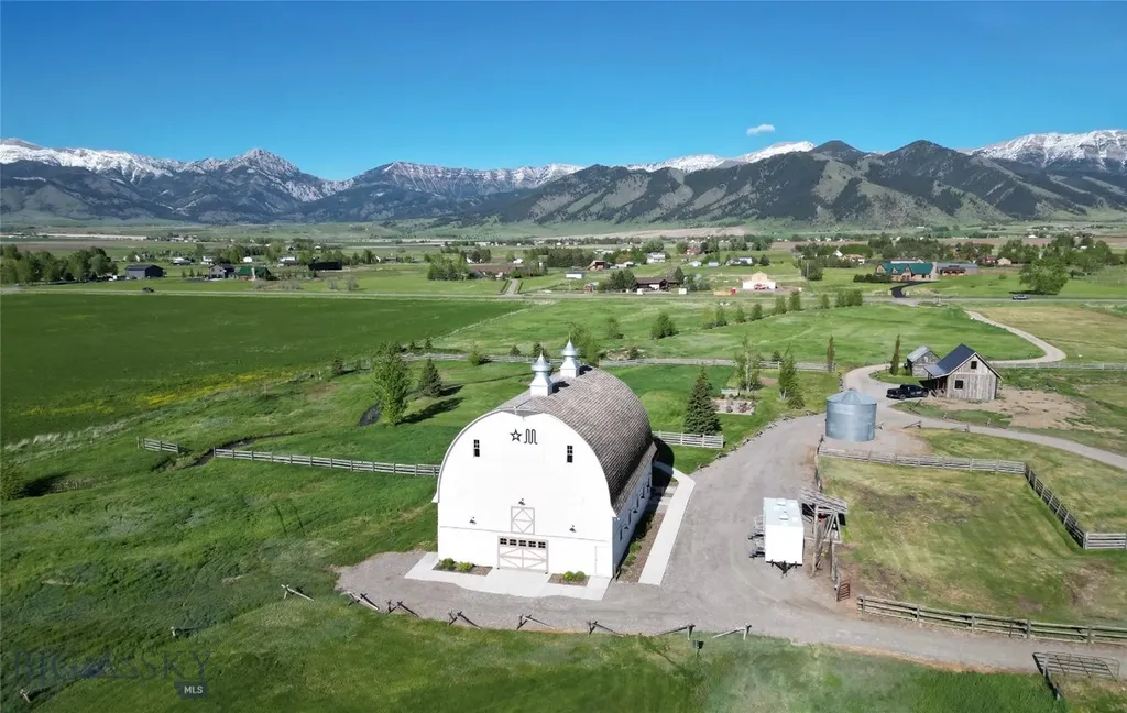 4186 Stimson Lane Belgrade MT 59714