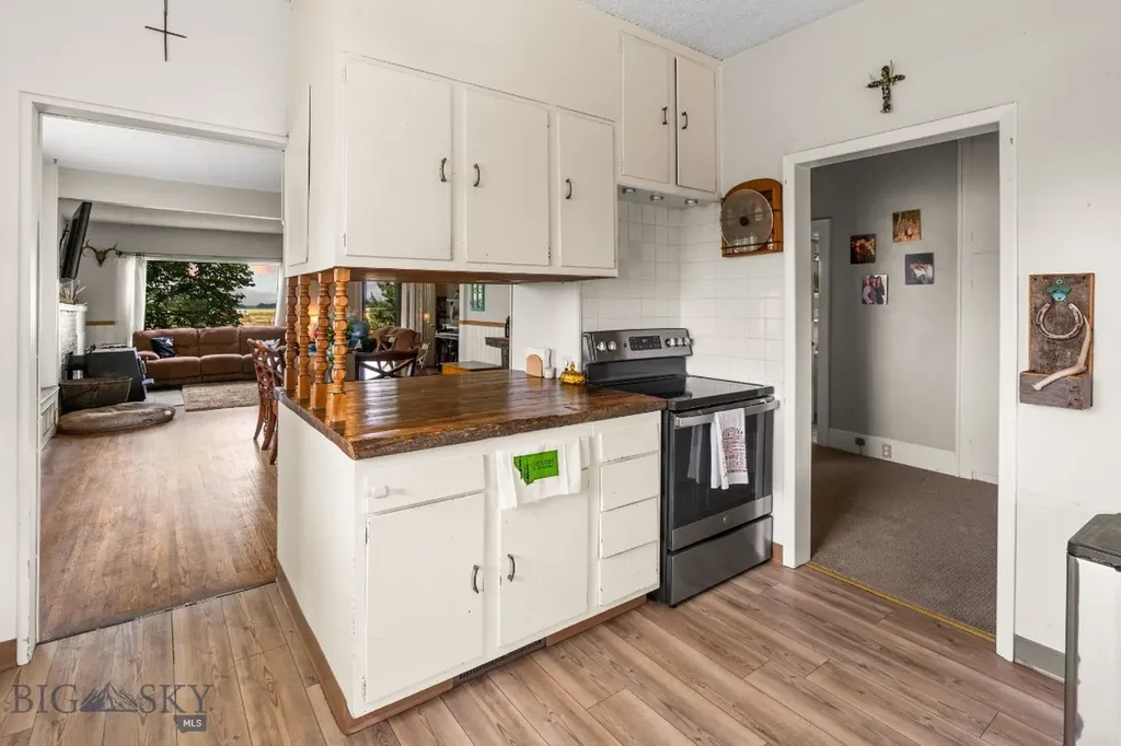 4186 Stimson Lane Belgrade MT 59714