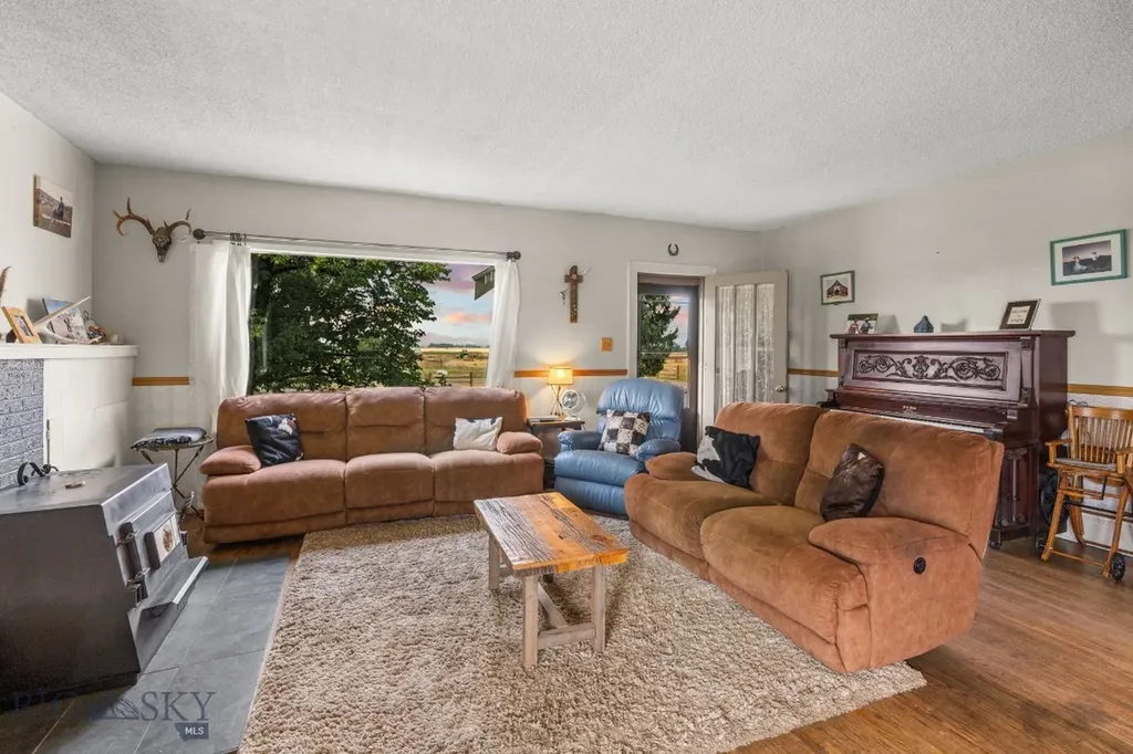 4186 Stimson Lane Belgrade MT 59714