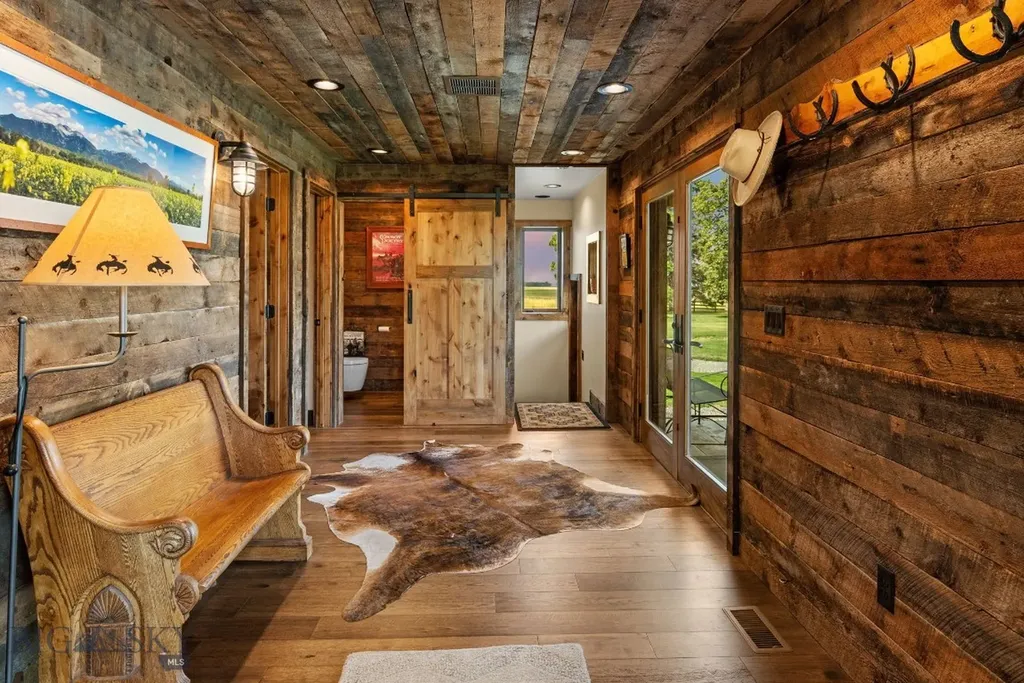 4186 Stimson Lane Belgrade MT 59714