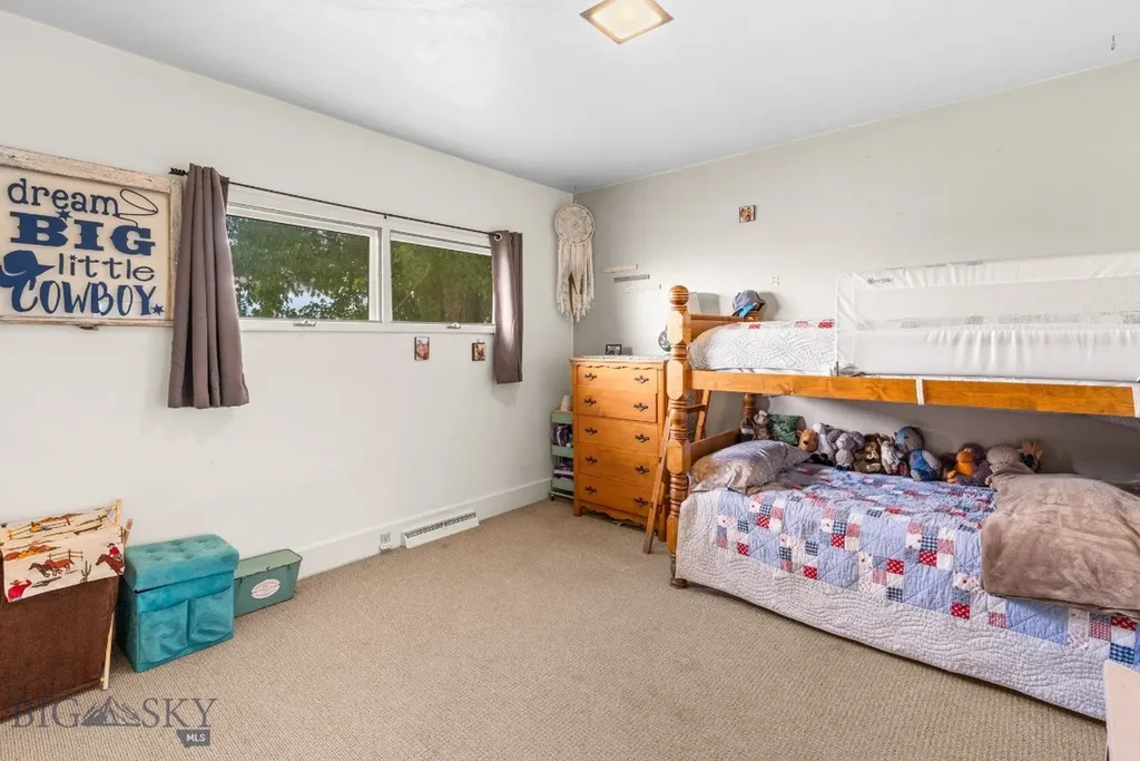 4186 Stimson Lane Belgrade MT 59714