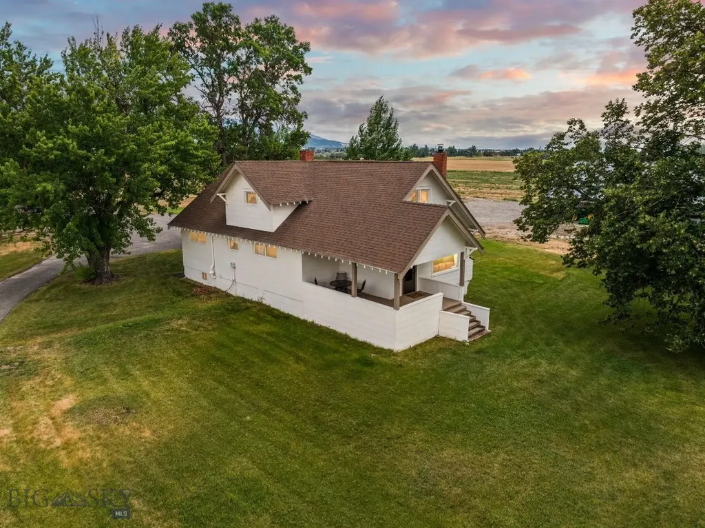 4186 Stimson Lane Belgrade MT 59714
