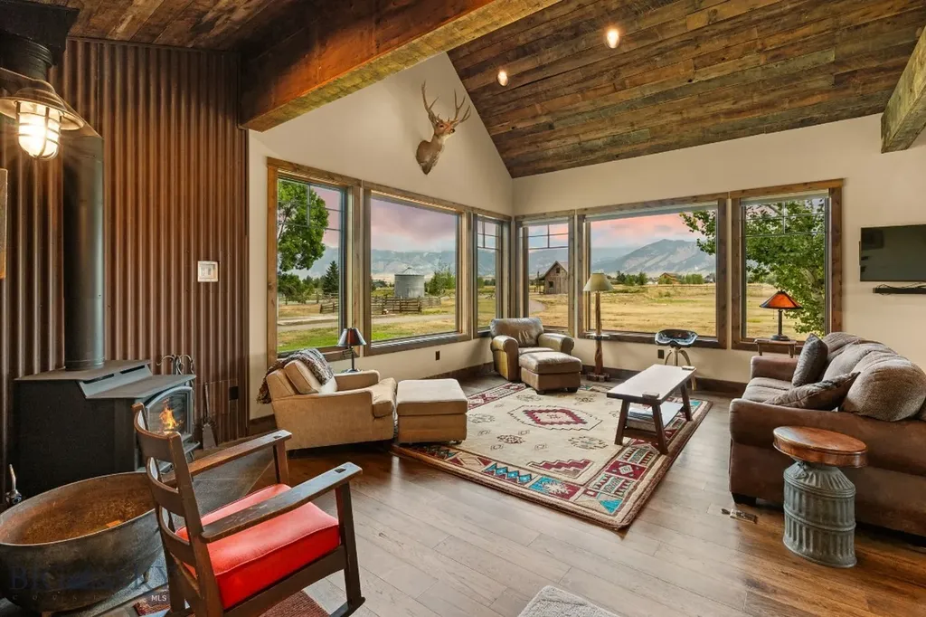 4186 Stimson Lane Belgrade MT 59714