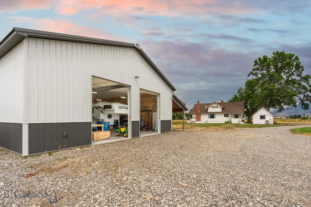 4186 Stimson Lane Belgrade MT 59714