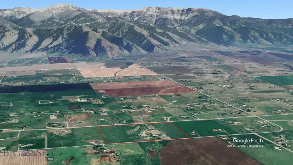 4186 Stimson Lane Belgrade MT 59714