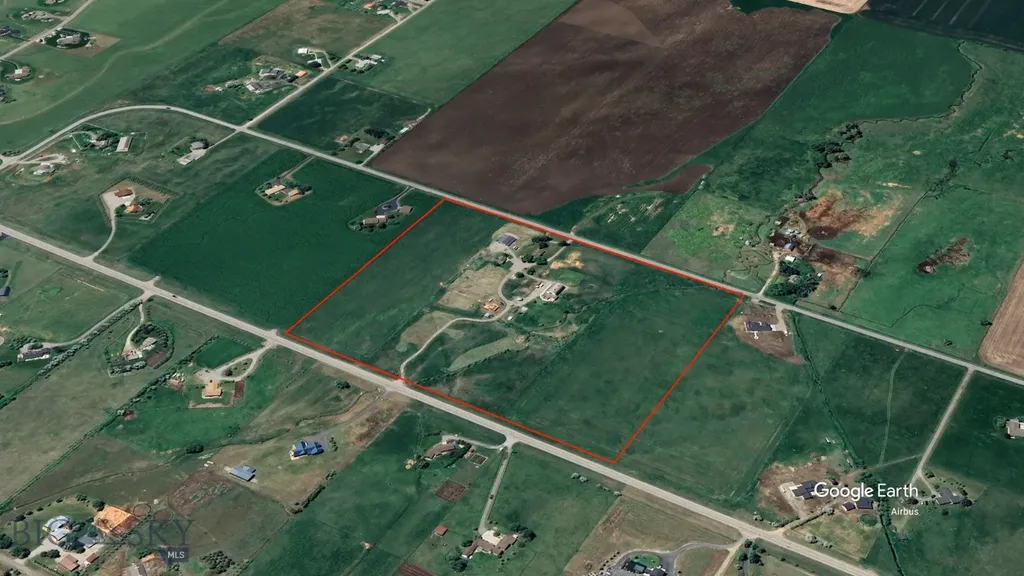 4186 Stimson Lane Belgrade MT 59714