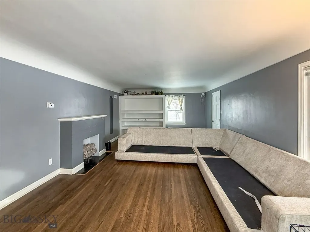 1701 8th Avenue N Great Falls MT 59401