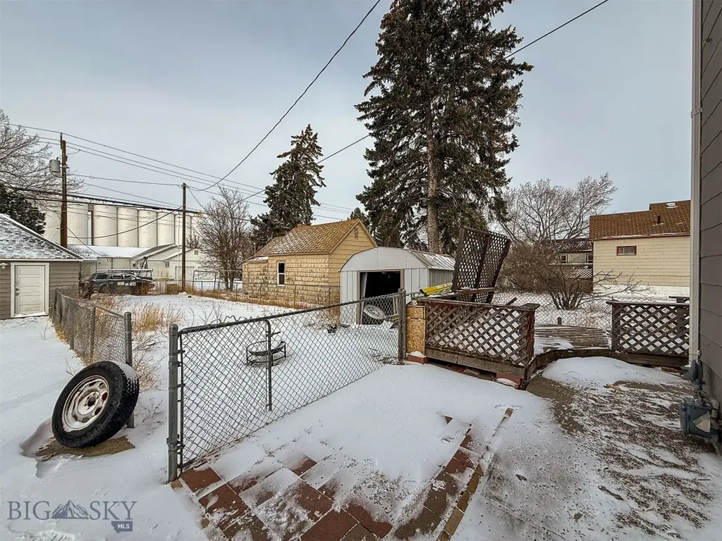1701 8th Avenue N Great Falls MT 59401
