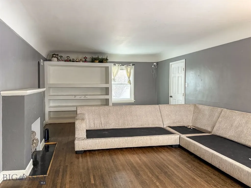 1701 8th Avenue N Great Falls MT 59401